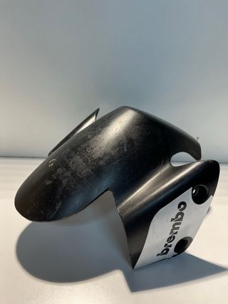 GUARDABARROS CORTO YAMAHA JOG