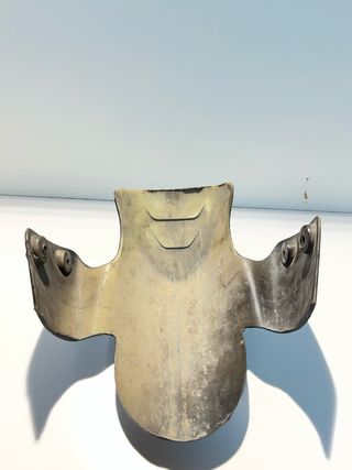 GUARDABARROS CORTO YAMAHA JOG