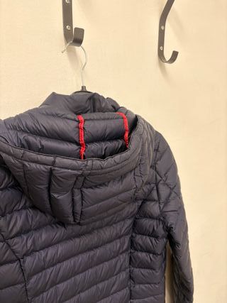 Chaqueta Jott Mujer Azul Marino