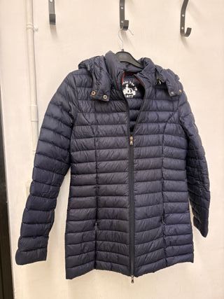 Chaqueta Jott Mujer Azul Marino