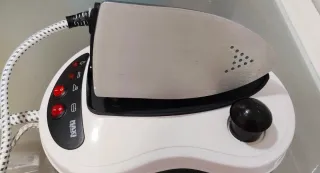 Centro de Planchado MAXI VAPORE