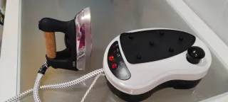 Centro de Planchado MAXI VAPORE