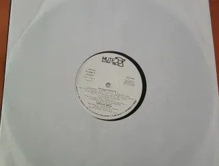 Depeche Mode - Some Great Reward