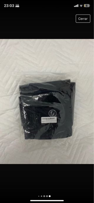 Faja Lumbar Soporte Espalda Ajustable