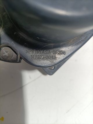 FARO ANTINIEBLA IZQUIERDO AUDI A6 BERLINA (4B2) (3)