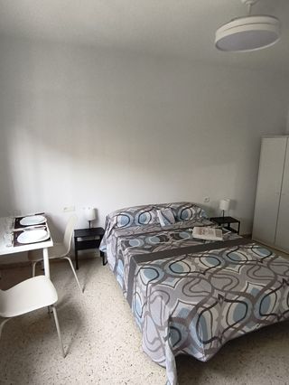 Piso compartido Sevilla este  Emilio Lemon