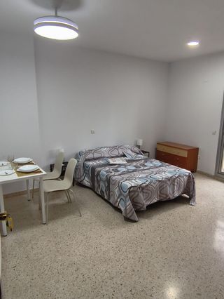 Piso compartido Sevilla este  Emilio Lemon