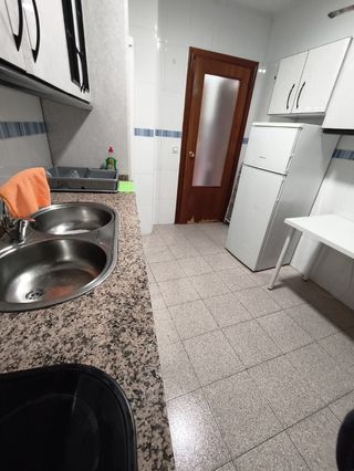 Piso compartido Sevilla este  Emilio Lemon