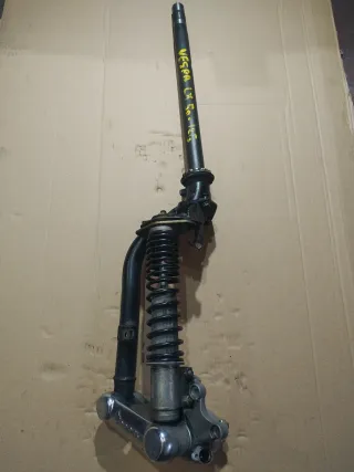 Horquilla Vespa LX 125