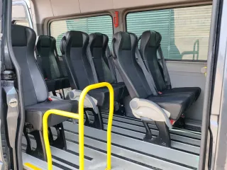 Mercedes-Benz Sprinter 2017