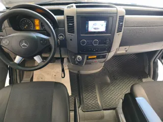 Mercedes-Benz Sprinter 2017