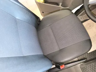 Mercedes-Benz Sprinter 2017