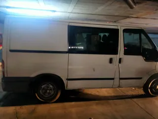 Ford Transit 2005