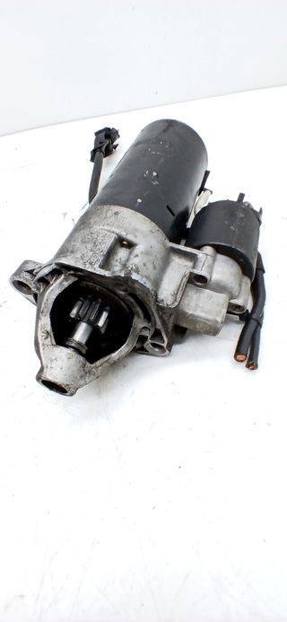 MOTOR ARRANQUE AUDI A4 BERLINA (B5) (4)
