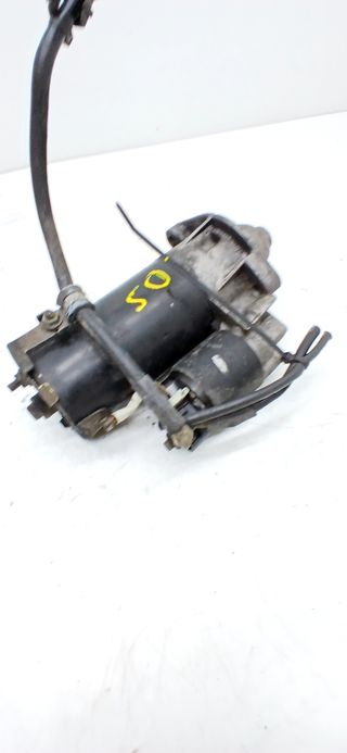 MOTOR ARRANQUE AUDI A4 BERLINA (B5) (4)
