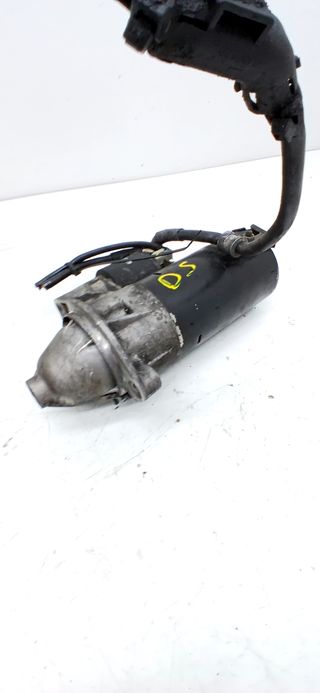 MOTOR ARRANQUE AUDI A4 BERLINA (B5) (4)