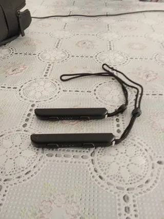 Correas para mandos Nintendo Switch