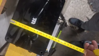 Mini PC Intel Atom Negro