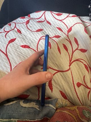 Xiaomi Redmi Note 8 Azul