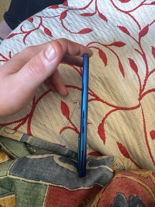 Xiaomi Redmi Note 8 Azul