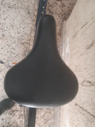 Gran oferta Bicicleta Paseo 26