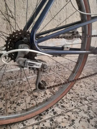 Gran oferta Bicicleta Paseo 26