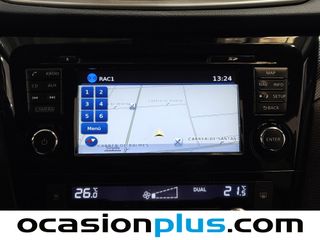 Nissan X-Trail dCi 130 Tekna 4x2 XTronic 96 kW (130 CV)