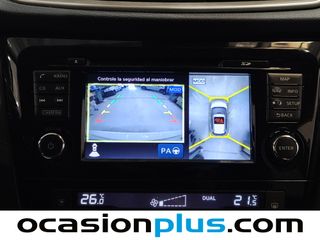 Nissan X-Trail dCi 130 Tekna 4x2 XTronic 96 kW (130 CV)