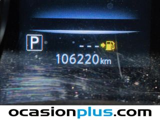 Nissan X-Trail dCi 130 Tekna 4x2 XTronic 96 kW (130 CV)