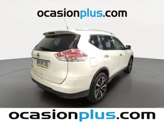 Nissan X-Trail dCi 130 Tekna 4x2 XTronic 96 kW (130 CV)