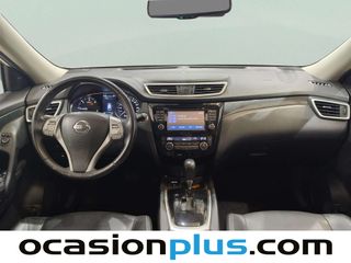 Nissan X-Trail dCi 130 Tekna 4x2 XTronic 96 kW (130 CV)
