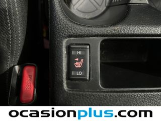 Nissan X-Trail dCi 130 Tekna 4x2 XTronic 96 kW (130 CV)