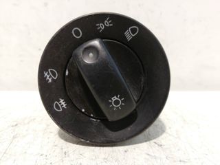 MANDO LUCES AUDI A4 AVANT (B5)