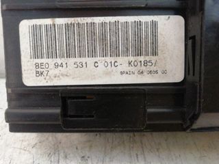 MANDO LUCES AUDI A4 AVANT (B5)