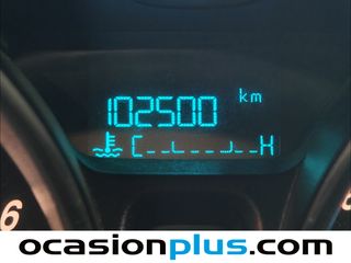 Ford Fiesta 1.25 Duratec Trend 60 kW (82 CV)