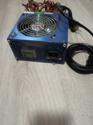 Fuente Alimentación PC 350W