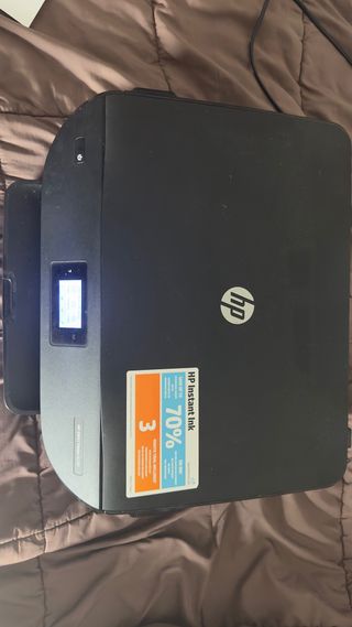Impresora HP ENVY Photo 6220