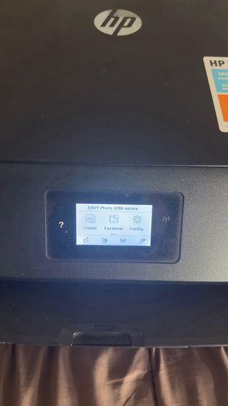 Impresora HP ENVY Photo 6220