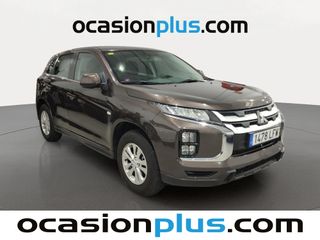 Mitsubishi ASX 200 MPI Challenge 110 kW (150 CV)