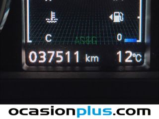 Mitsubishi ASX 200 MPI Challenge 110 kW (150 CV)