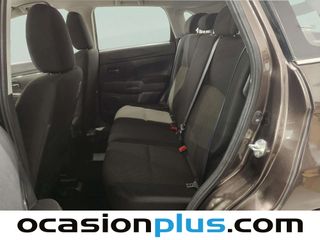 Mitsubishi ASX 200 MPI Challenge 110 kW (150 CV)