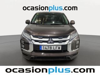 Mitsubishi ASX 200 MPI Challenge 110 kW (150 CV)