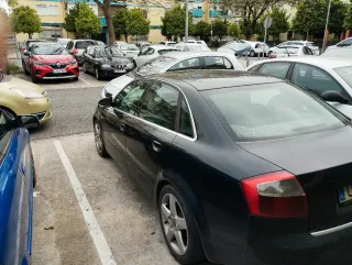 Audi A4 2003