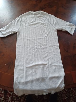 Maglia Termica CRAFT Bianca, taglia XL