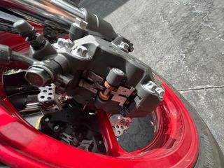 Kawasaki Z900 Performance( limitable A2)