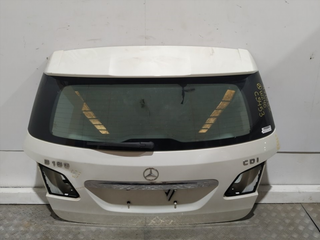 PORTON TRASERO MERCEDES-BENZ CLASE B (BM 246) 651