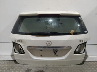 PORTON TRASERO MERCEDES-BENZ CLASE B (BM 246) 651