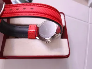 Orologio Martini Racing Rosso