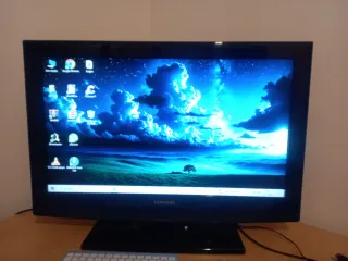 Lote Mini PC + Accesorios Gaming