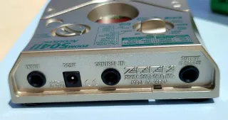 Pedal chitarra acustica Zoom 504 II